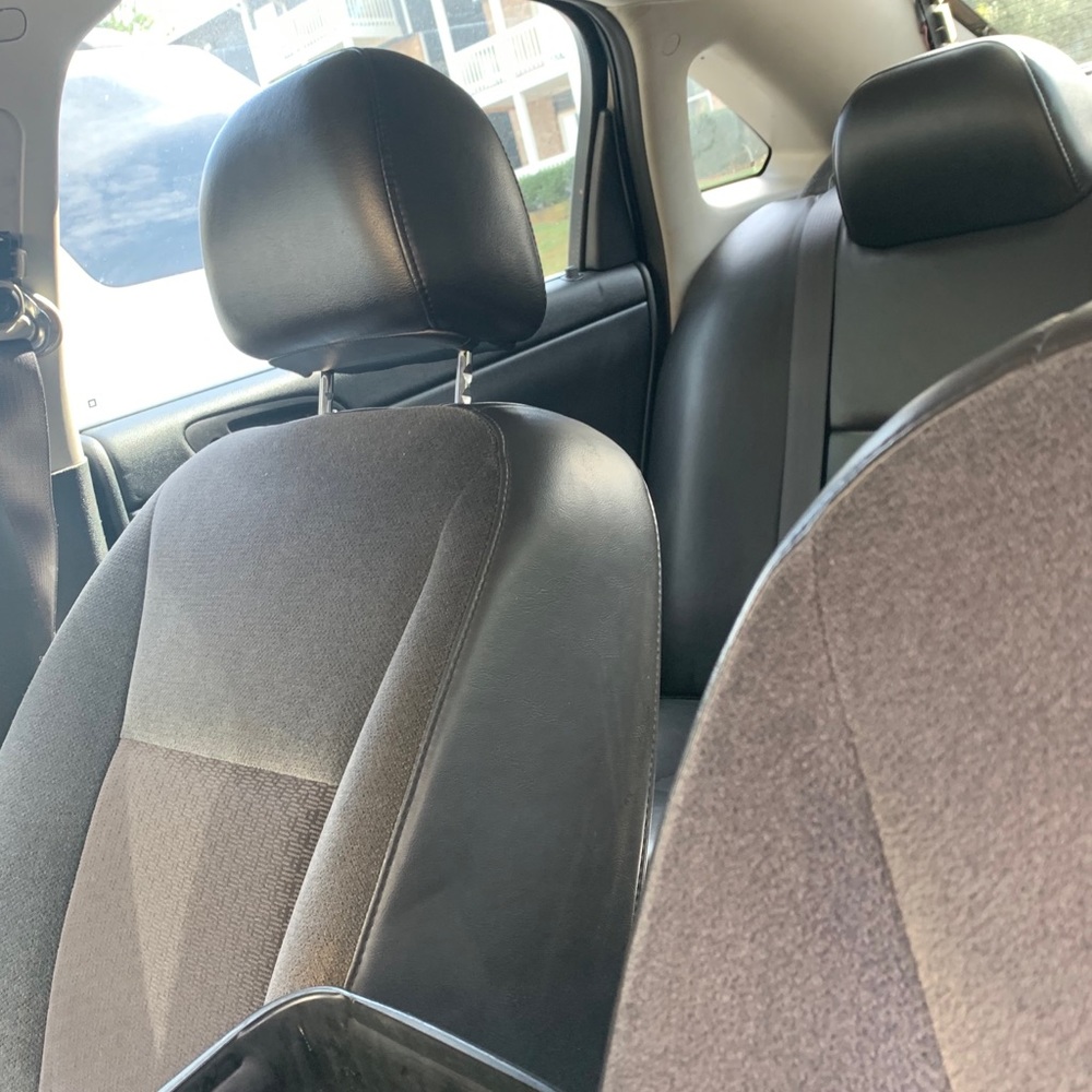 2008 Impala - Picture 5 of 9